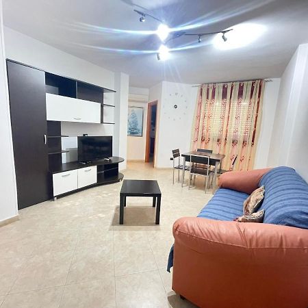 Loft 46 Leilighet Brindisi Eksteriør bilde