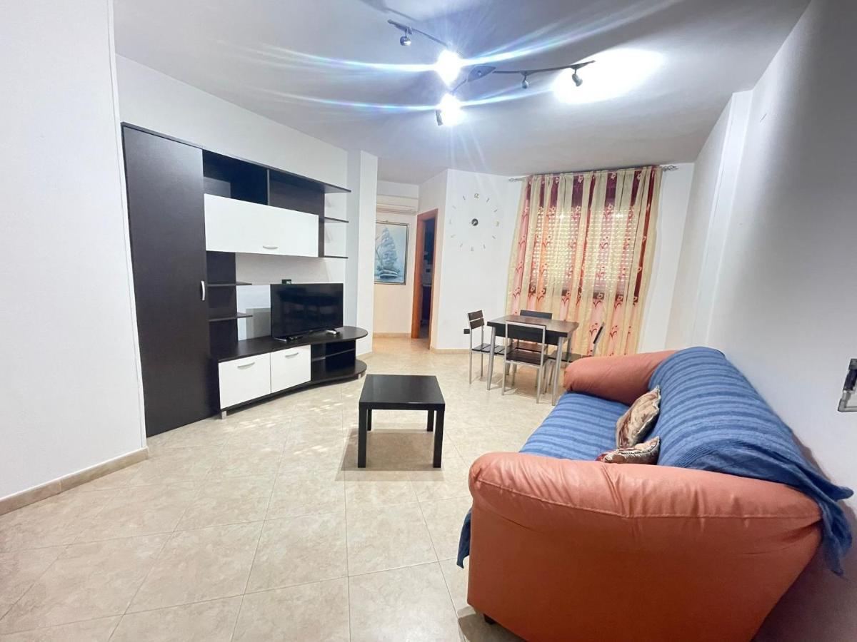 Loft 46 Leilighet Brindisi Eksteriør bilde