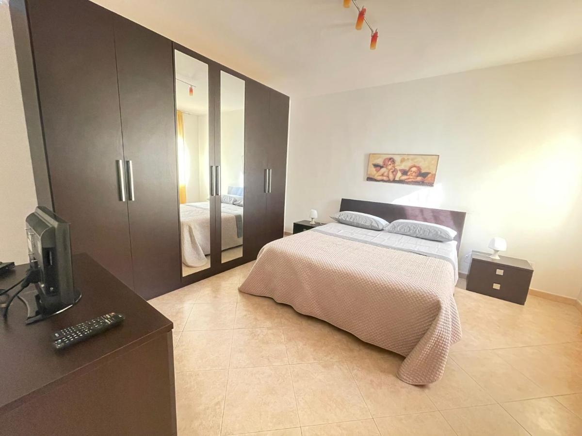 Loft 46 Leilighet Brindisi Eksteriør bilde