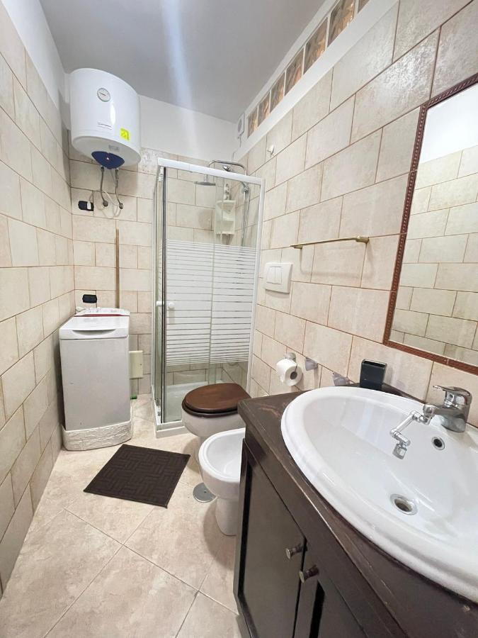 Loft 46 Leilighet Brindisi Eksteriør bilde