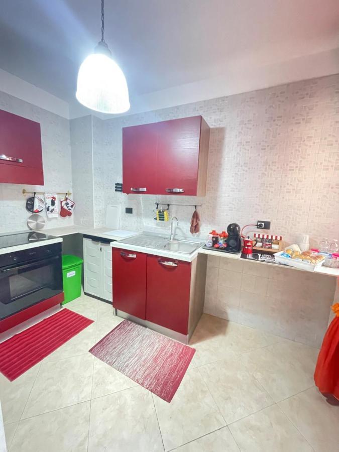 Loft 46 Leilighet Brindisi Eksteriør bilde